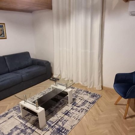Drinka Parlament Center Apartment Belgrado Esterno foto