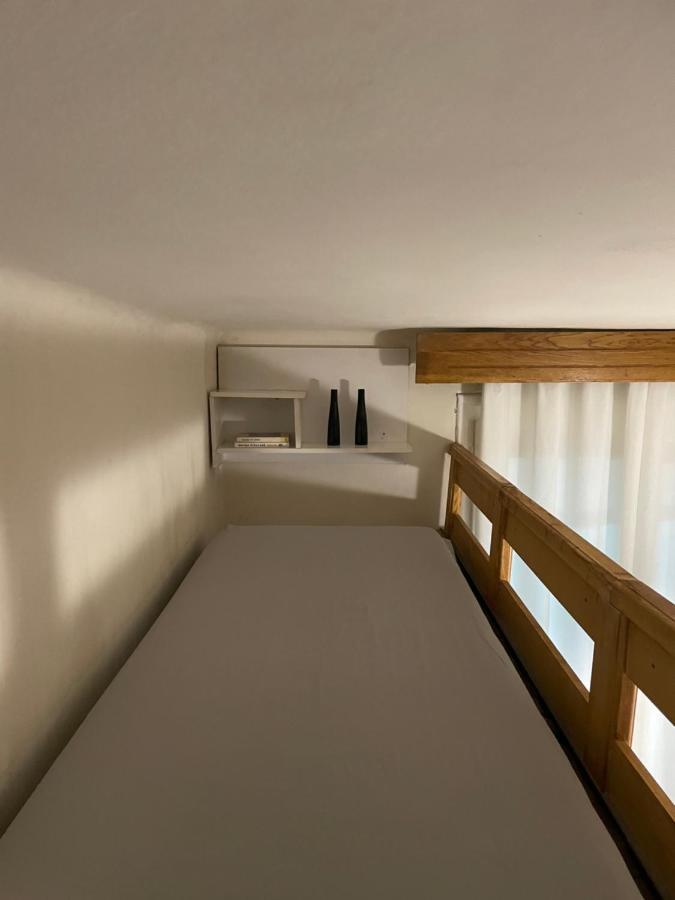 Drinka Parlament Center Apartment Belgrado Esterno foto