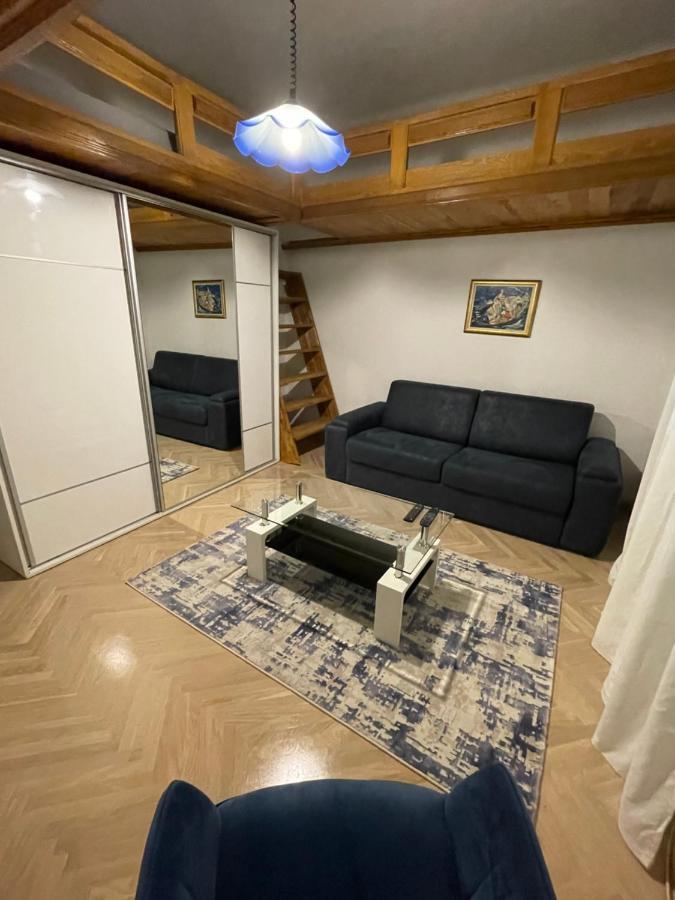 Drinka Parlament Center Apartment Belgrado Esterno foto